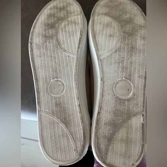 ROCKET DOG CHERRY PLATFORM SNEAKERS - Picture 7 of 9